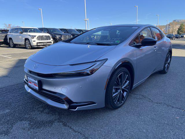 2026 Toyota Prius XLE AWD-e for sale in Alexandria, VA