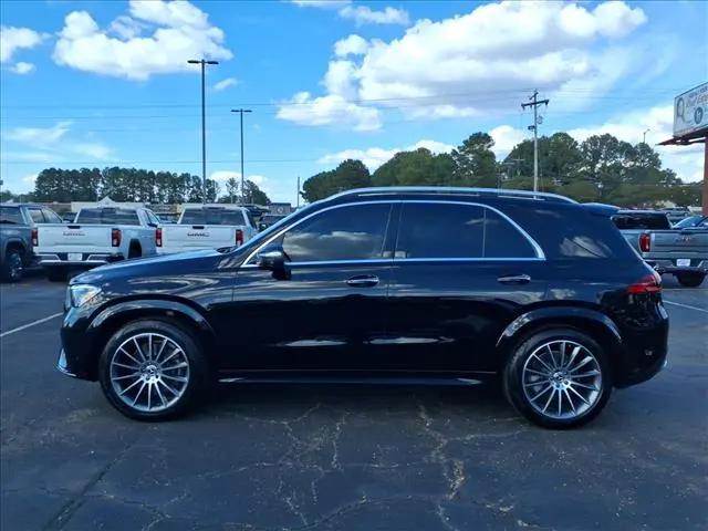 2024 Mercedes-Benz GLE GLE 350 4MATIC for sale in Pearl, MS