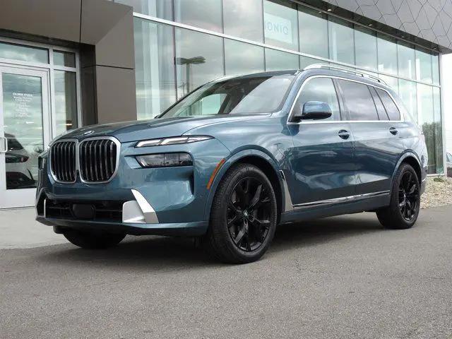 2023 BMW X7 xDrive40i for sale near Cincinnati, OH