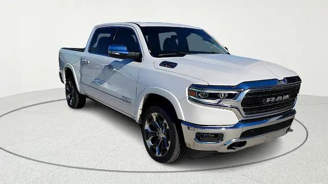 2022 Ram 1500 Limited Crew Cab 4x4 5'7" Box for sale in Richardson, TX