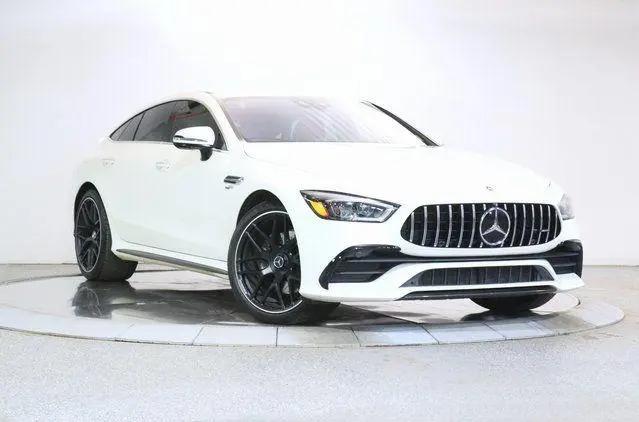 2023 Mercedes-Benz AMG GT 53 4-Door for sale in Hoffman Estates, IL