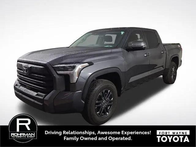 2023 Toyota Tundra SR5 for sale in Fort Wayne, IN