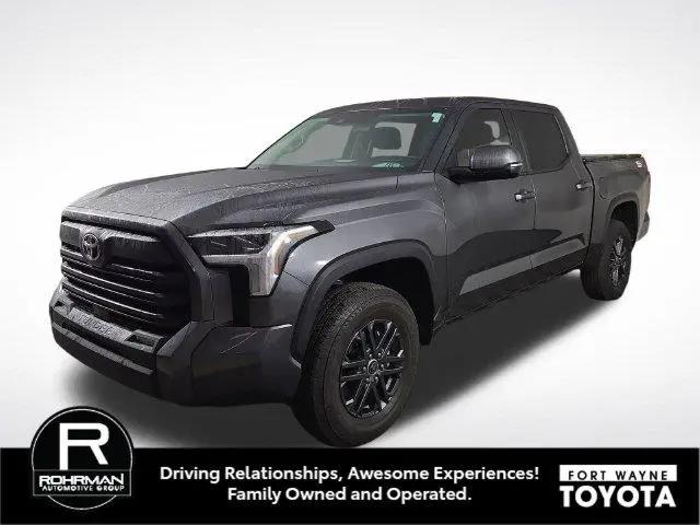 2023 Toyota Tundra SR5 for sale in Fort Wayne, IN