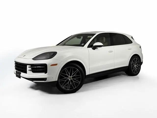 2025 Porsche Cayenne Cayenne for sale in Jericho, NY
