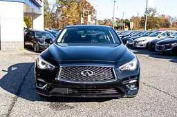 2021 INFINITI Q50 LUXE for sale in Edgewood, MD