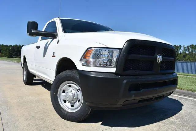 2015 Ram 2500 Tradesman for sale in Walker, LA