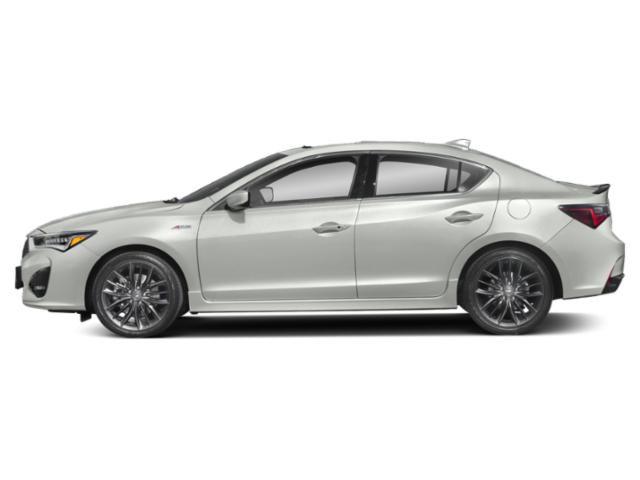 2019 Acura ILX Technology & A-SPEC Packages