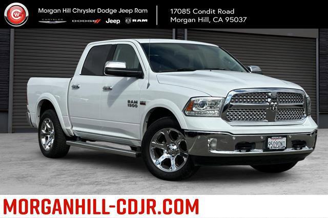 2014 RAM 1500 Laramie 2014 RAM 1500 Laramie