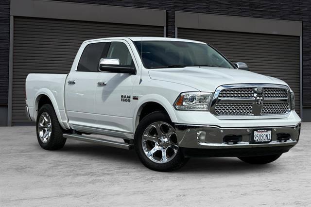 2014 RAM 1500 Laramie 2014 RAM 1500 Laramie