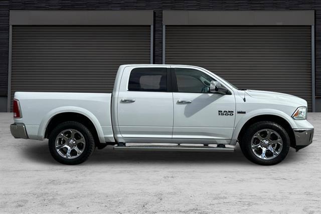2014 RAM 1500 Laramie 2014 RAM 1500 Laramie
