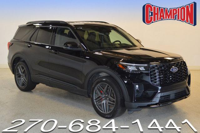 2025 Ford Explorer ST-Line for sale in Owensboro, KY