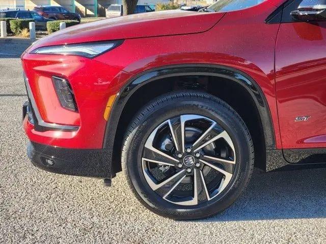 2026 Buick Enclave Sport Touring FWD