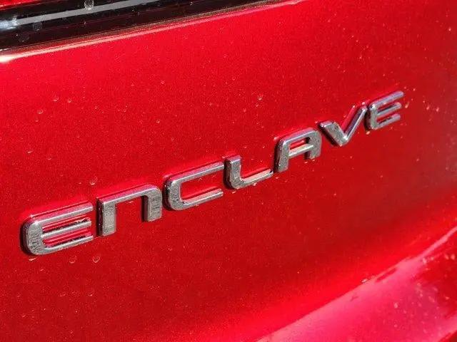 2026 Buick Enclave Sport Touring FWD