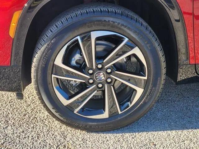 2026 Buick Enclave Sport Touring FWD