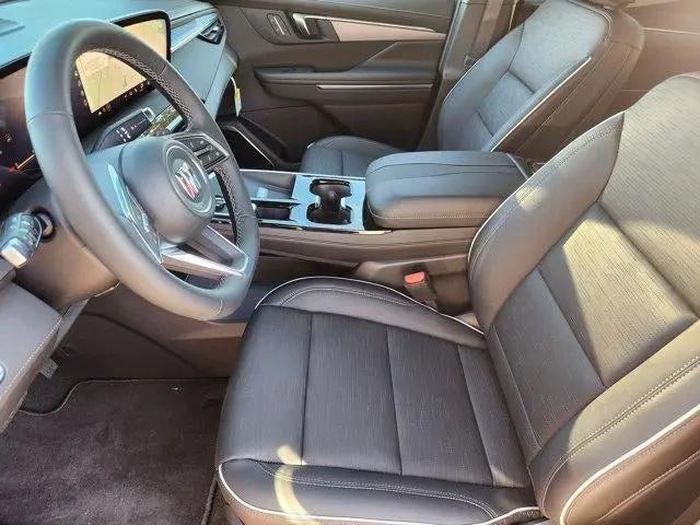 2026 Buick Enclave Sport Touring FWD