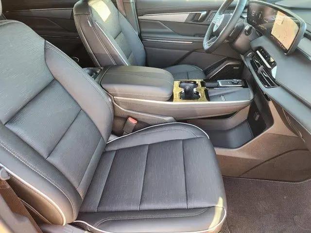 2026 Buick Enclave Sport Touring FWD