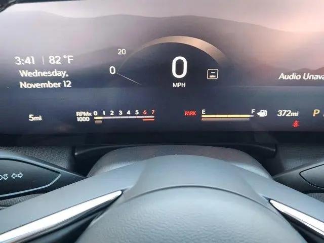 2026 Buick Enclave Sport Touring FWD