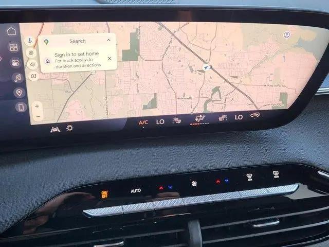 2026 Buick Enclave Sport Touring FWD
