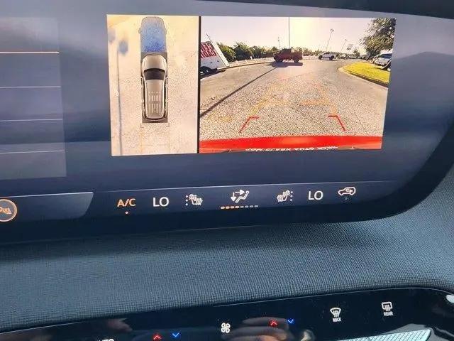 2026 Buick Enclave Sport Touring FWD