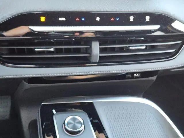 2026 Buick Enclave Sport Touring FWD