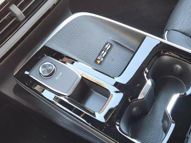 2026 Buick Enclave Sport Touring FWD