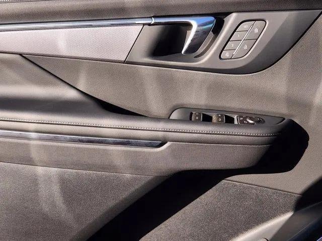 2026 Buick Enclave Sport Touring FWD