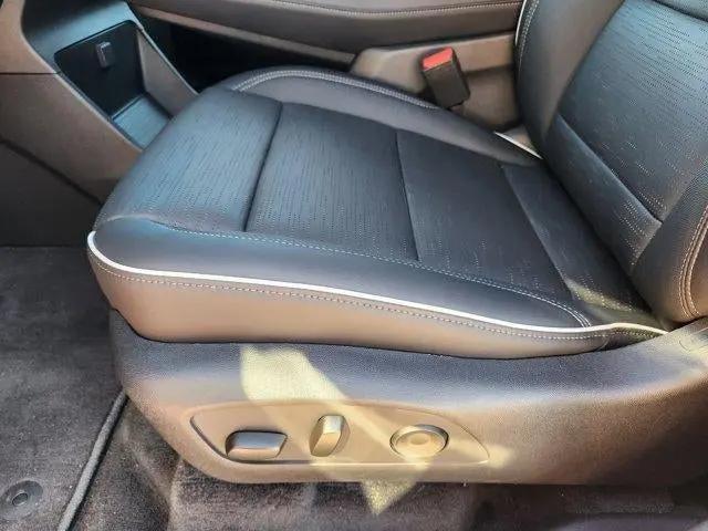 2026 Buick Enclave Sport Touring FWD