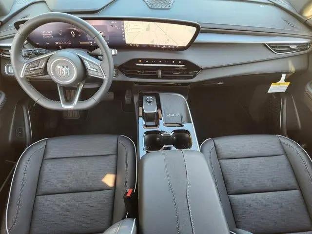 2026 Buick Enclave Sport Touring FWD
