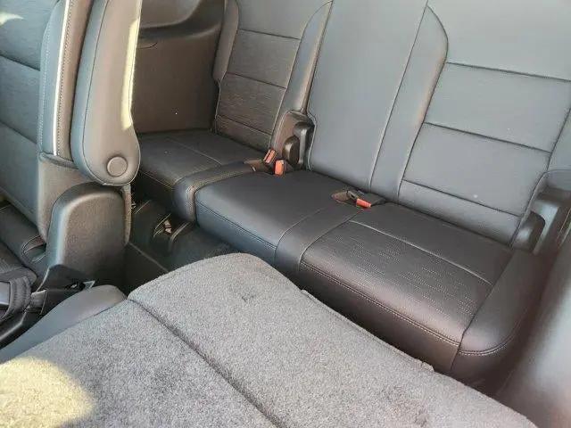 2026 Buick Enclave Sport Touring FWD