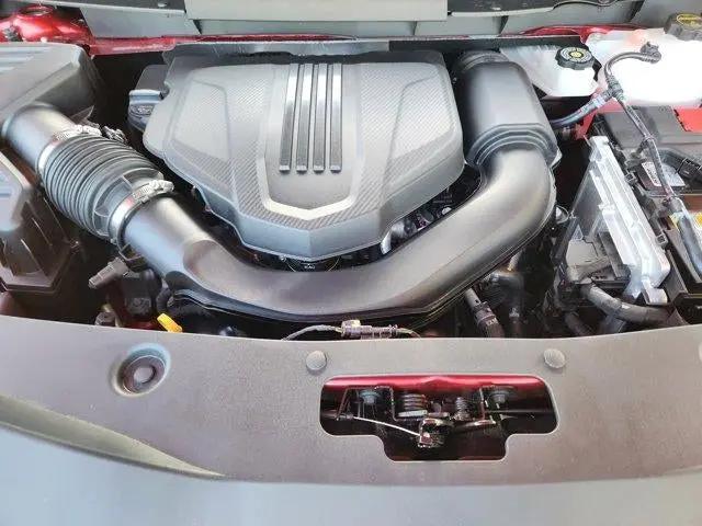 2026 Buick Enclave Sport Touring FWD