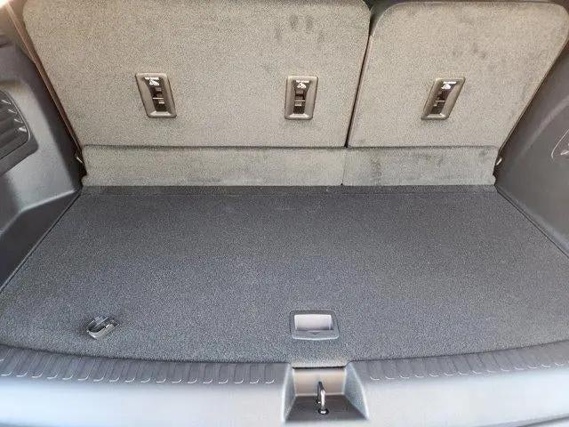 2026 Buick Enclave Sport Touring FWD