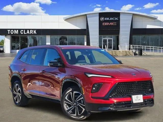 2026 Buick Enclave Sport Touring FWD for sale in Denton, TX