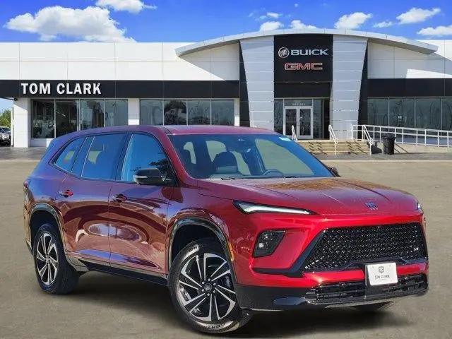 2026 Buick Enclave Sport Touring FWD for sale in Denton, TX