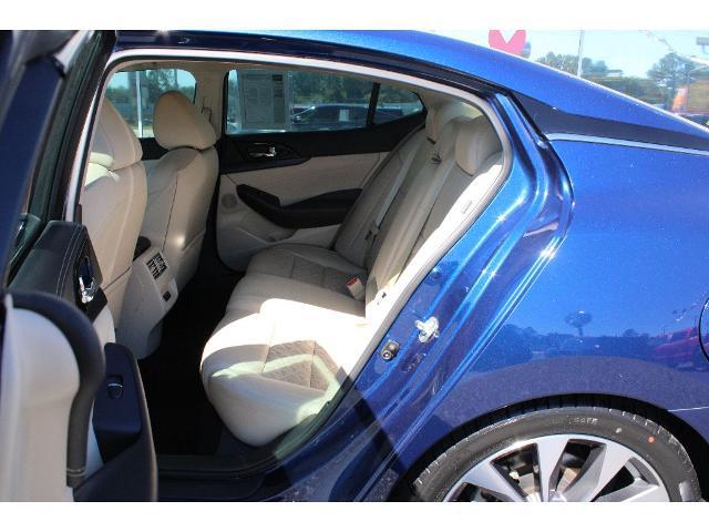 2021 Nissan Maxima Platinum Xtronic CVT