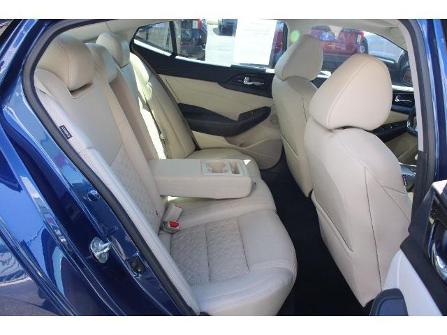 2021 Nissan Maxima Platinum Xtronic CVT