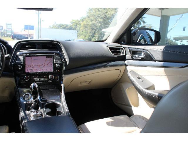 2021 Nissan Maxima Platinum Xtronic CVT