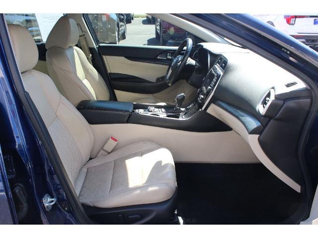 2021 Nissan Maxima Platinum Xtronic CVT