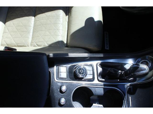 2021 Nissan Maxima Platinum Xtronic CVT