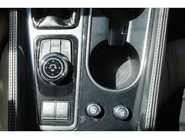 2021 Nissan Maxima Platinum Xtronic CVT