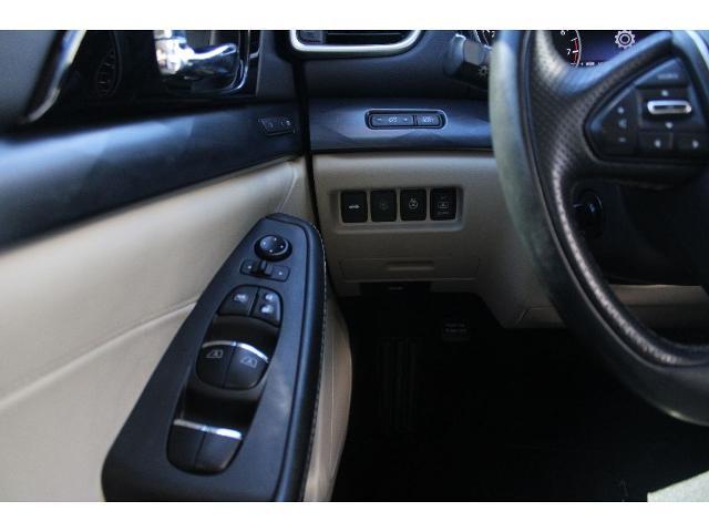 2021 Nissan Maxima Platinum Xtronic CVT