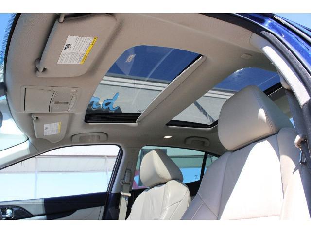 2021 Nissan Maxima Platinum Xtronic CVT
