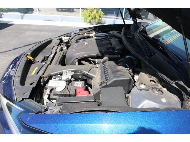 2021 Nissan Maxima Platinum Xtronic CVT