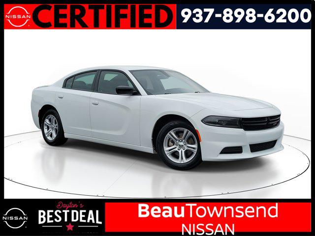2023 Dodge Charger SXT for sale near Vandalia, OH
