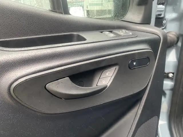2026 Mercedes-Benz Sprinter 2500 Standard Roof 4-Cyl Diesel HO