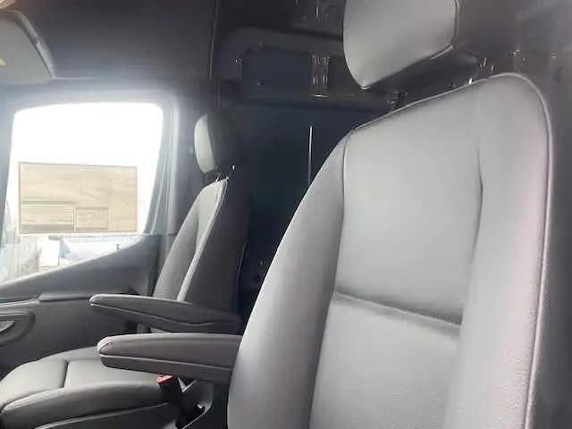 2026 Mercedes-Benz Sprinter 2500 Standard Roof 4-Cyl Diesel HO