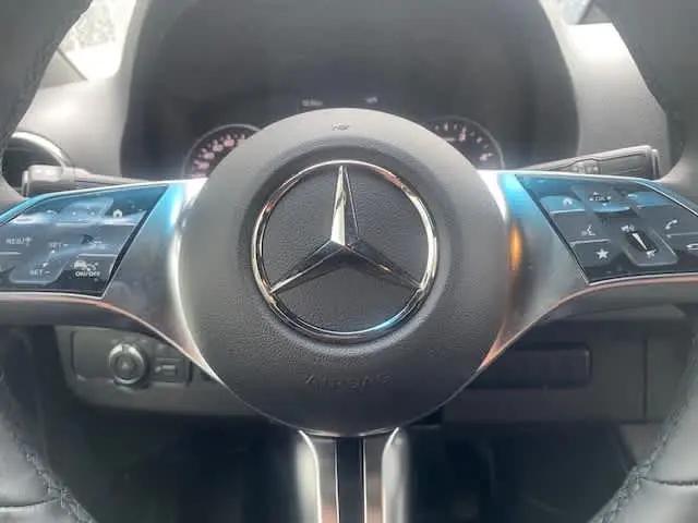 2026 Mercedes-Benz Sprinter 2500 Standard Roof 4-Cyl Diesel HO