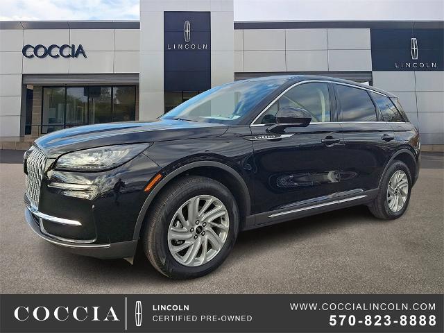 2024 Lincoln Corsair Premiere for sale in BEAR CRK TWP, PA