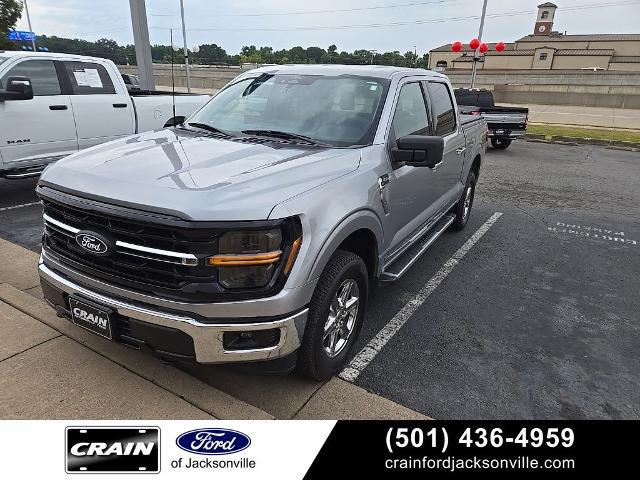 2024 Ford F-150 XLT for sale in Jacksonville, AR