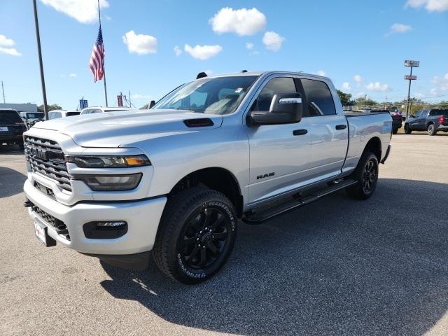 2026 RAM Ram 2500 RAM 2500 LONE STAR CREW CAB 4X4 64 BOX