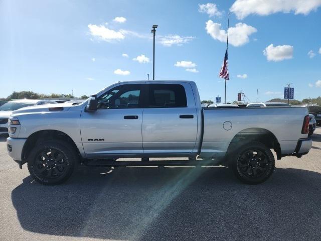2026 RAM Ram 2500 RAM 2500 LONE STAR CREW CAB 4X4 64 BOX